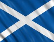Scotland flag Scotland flag