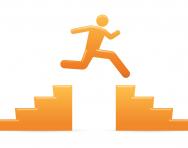 Jump strategy Jump strategy