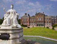 Kensington Palace © Historic Royal Palaces Kensington Palace © Historic Royal Palaces