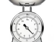 Kitchen scales Kitchen scales