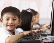 Computing in KS1 Computing in KS1