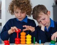 KS1 SATs maths helper KS1 SATs maths helper