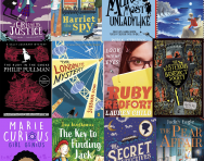Best detective stories for KS2 kids Best detective stories for KS2 kids