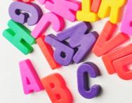 What is a letter sound? What is a letter sound?
