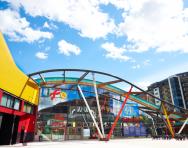 Museums reviewed by parents: The Life Science Centre Life Science Centre, Newcastle