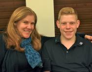 Lillian and Robbie - dyscalculia experience Lillian and Robbie - dyscalculia experience