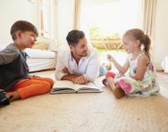 Listening skills for kids Listening skills for kids