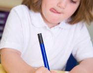 What is expanded notation? What is expanded notation?