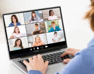 Live lessons: tips for parents Live lessons: tips for parents