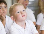 Managing epilepsy in primary school Managing epilepsy in primary school