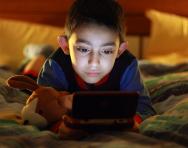 Managing child's gaming and screen time Managing child's gaming and screen time
