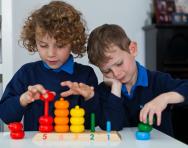 Maths learning Maths learning