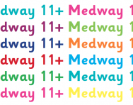 Medway 11+ guide for parents Medway 11+ guide for parents