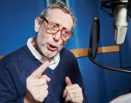 Michael Rosen Michael Rosen