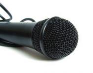 Microphone Microphone