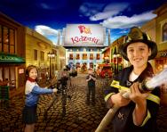 KidZania London reviewed for parents KidZania London reviewed for parents