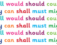 What are modal verbs? What are modal verbs?