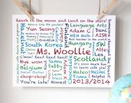 Best teachers' gifts UK Best teachers' gifts UK