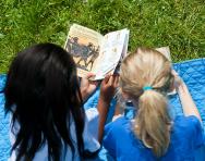 Non-fiction reading Non-fiction reading