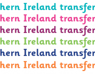 Northern Ireland secondary transfer test guide for parents Northern Ireland secondary transfer test guide for parents