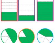 Numerator Numerator