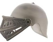 Old helmet Old helmet