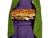No-waste packed lunch solutions No-waste packed lunch solutions