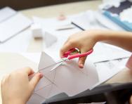 Paper play projects for children Paper play projects for children
