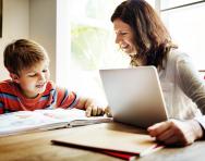 Parent and child homework Parent and child homework