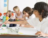 Parental contributions to UK schools Parental contributions to UK schools
