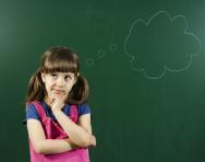 Philosophy in primary school Philosophy in primary school