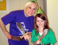 Great Ormond Street Hospital Peter Pan Week Great Ormond Street Hospital Peter Pan Week