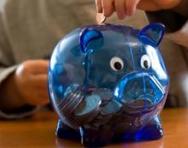Piggy bank Piggy bank