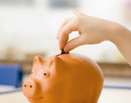Piggy bank Piggy bank
