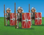 Playmobil: Romans Playmobil: Romans