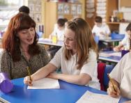 Primary school English teaching Primary school English teaching