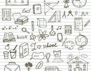 Primary school life Primary school life