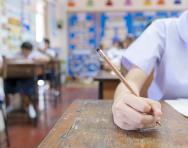 Primary school testing in 2020 and 2021 Primary school testing in 2020 and 2021