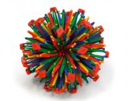 Hoberman Sphere: educational toys Hoberman Sphere: educational toys