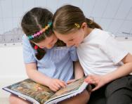 Reading tips for dyslexic children Reading tips for dyslexic children