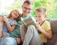 Reading to expand vocabulary Reading to expand vocabulary