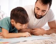 Rebuilding your child’s confidence with literacy Rebuilding your child’s confidence with literacy