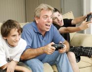 Safe gaming for kids - a guide for parents Safe gaming for kids - a guide for parents