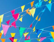 Truth about primary school fêtes Truth about primary school fêtes