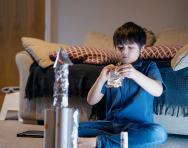 Scientific makes for kids Scientific makes for kids
