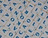 Unusual ways to help with spelling Unusual ways to help with spelling