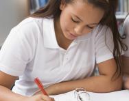 Secondary school homework a guide for parents Secondary school homework a guide for parents