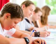 Selective and super-selective schools explained