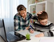 SEN home learning survival guide SEN home learning survival guide