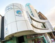 Museums reviewed by parents: Seven Stories Seven Stories in Newcastle upon Tyne